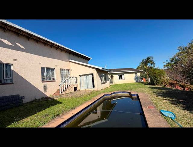 5 BEDROOM HOUSE FOR SALE IN MOUNT VERNON